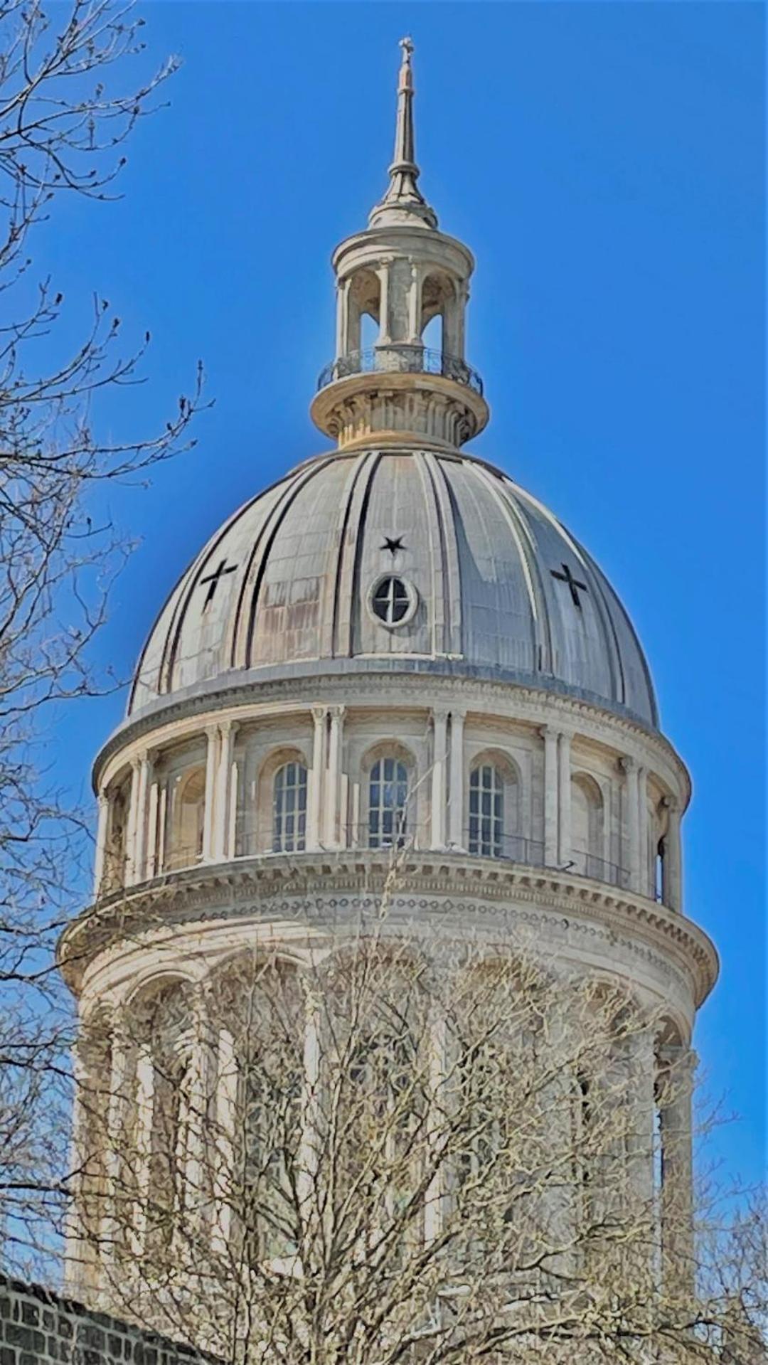 Au Balcon De La Basilique Boulogne-sur-Mer Exterior foto