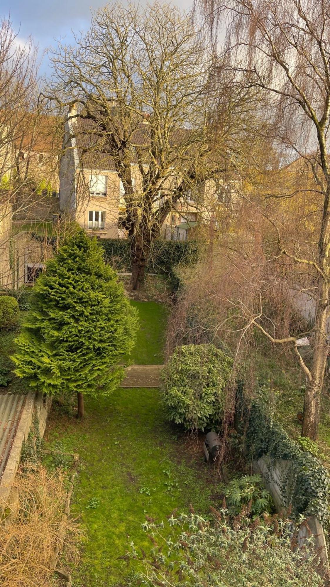 Au Balcon De La Basilique Boulogne-sur-Mer Exterior foto